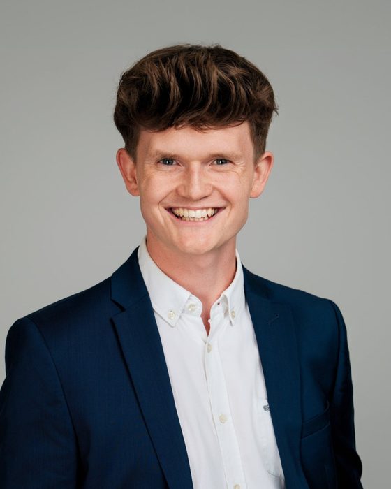 Mads Kande